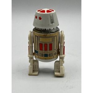 1978 Star Wars Vintage Kenner Droid Action Figure - R5-D4 Loose Hong Kong